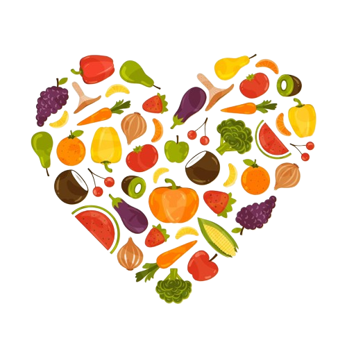 heart made healthy food 23 2147509971 removebg preview